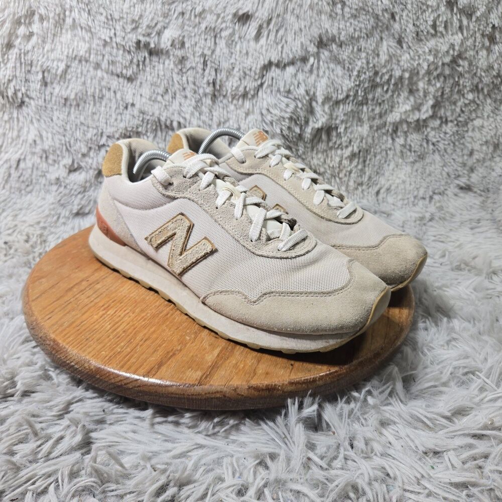 New Balance 515 Retro Running Walking Shoes Sneakers Mens Size 11.5 Lace Ups